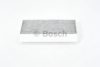BOSCH 1 987 432 327 Filter, interior air
